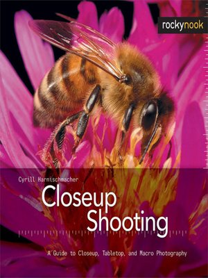cover image of Closeup Shooting